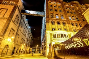 Guinness Storehouse