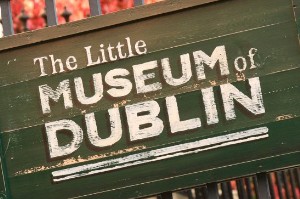 Little Museum of Dublin