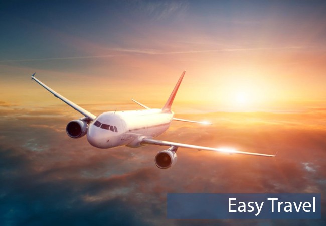 It’s easy to get to