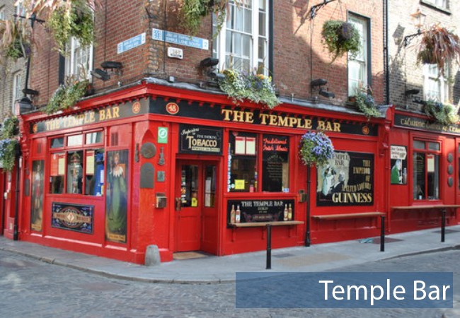 Our cultural quarter